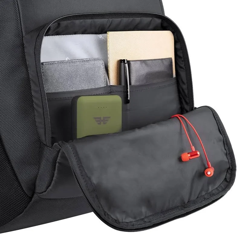 Athleisure Backpack