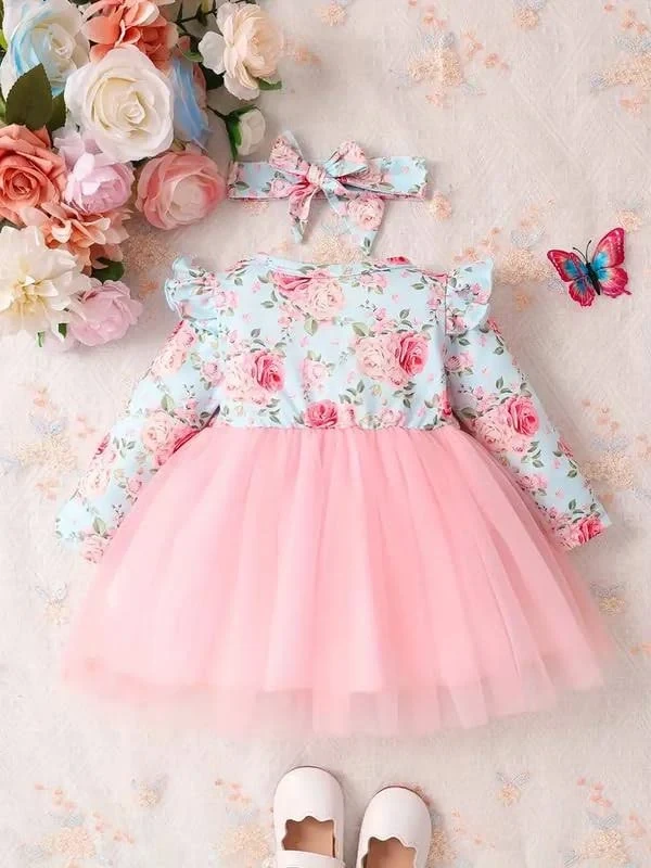 Baby Frock