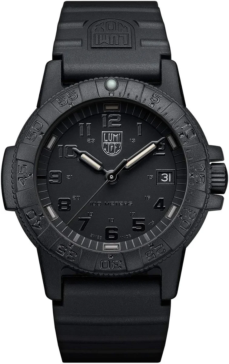 Dive Watch 30M Water Resistant