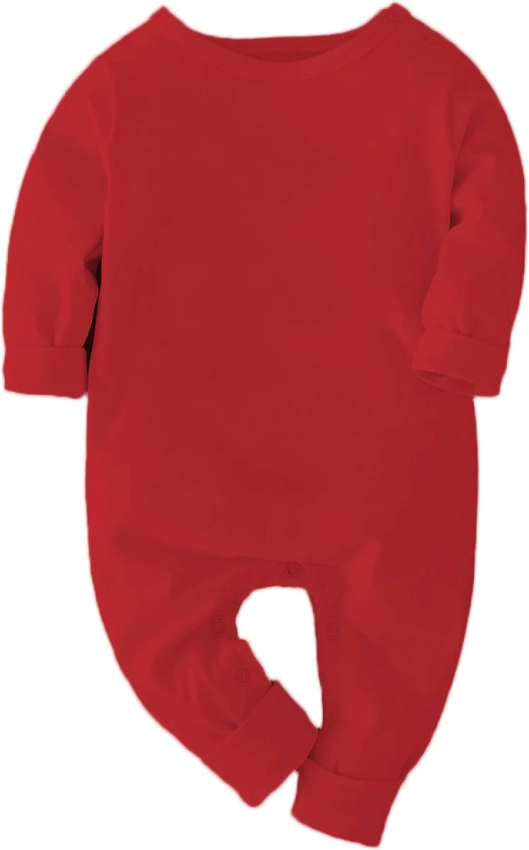 Baby Onesie Set