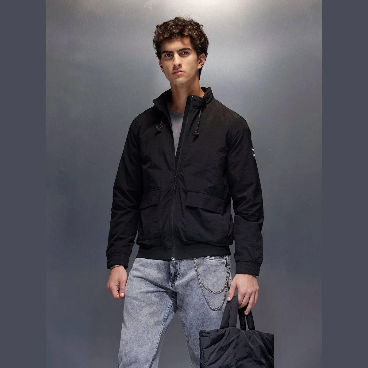 Utility Jacket