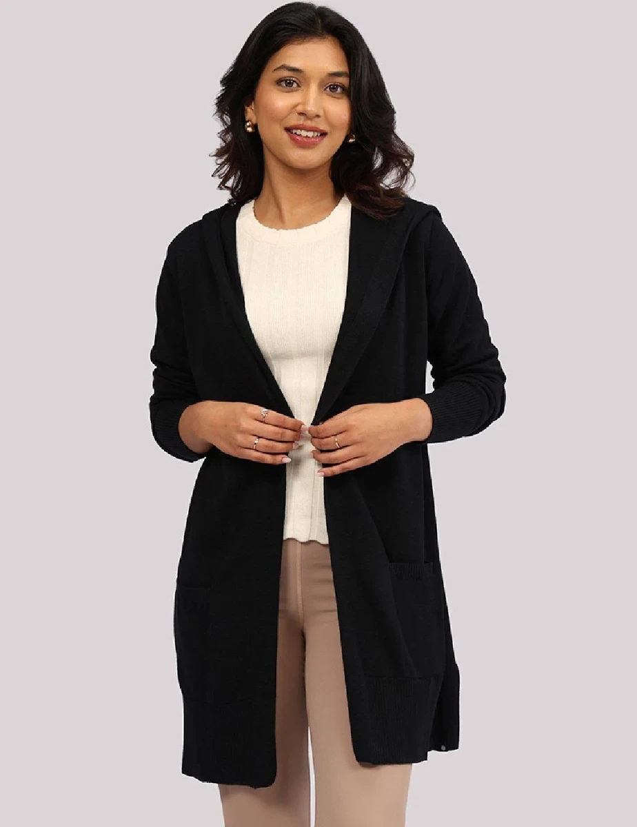 Women Shrug Jacket