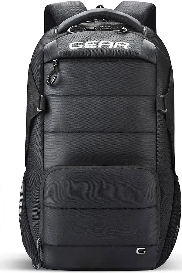 Athleisure Backpack