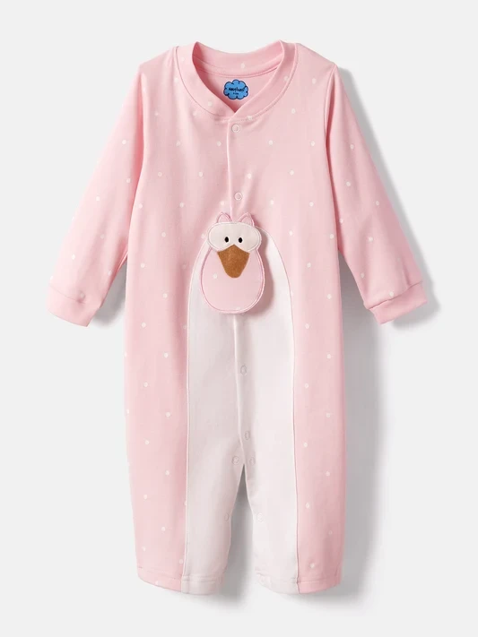 Baby Sleepsuit
