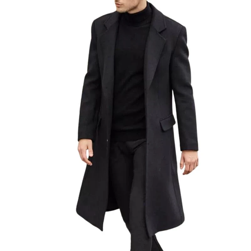 Trench Coat