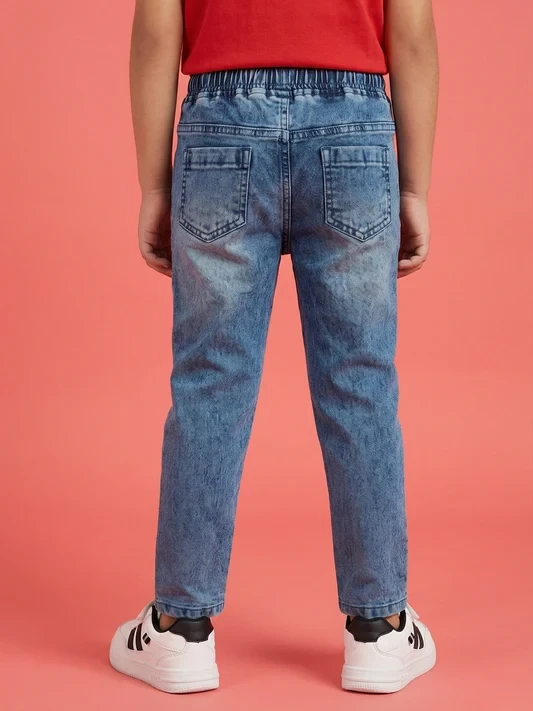 Boys Denim Jeans