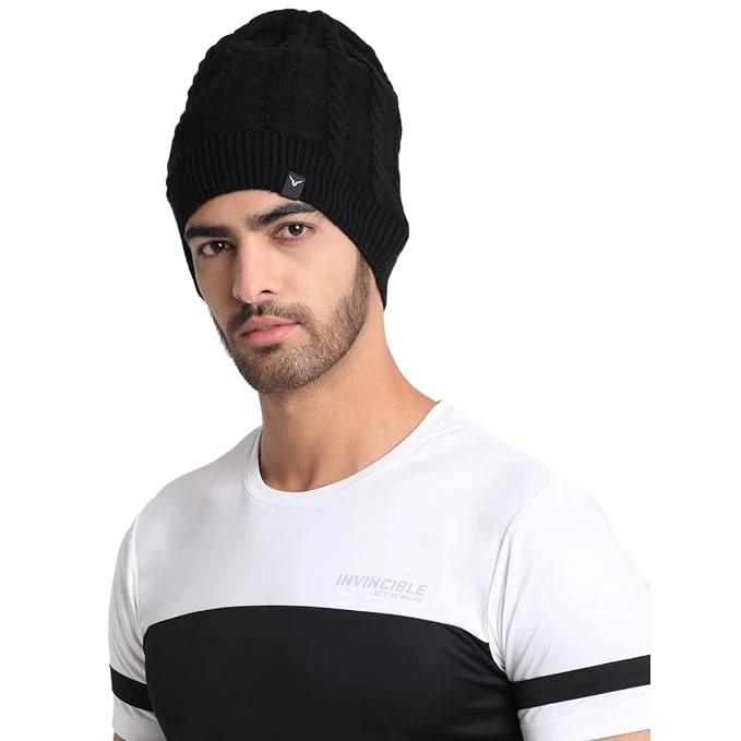 Woollen Beanie