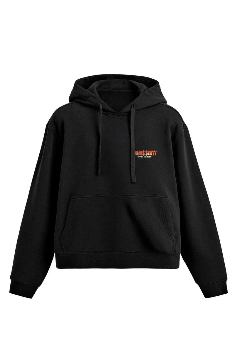 Women Graphic Hoodie