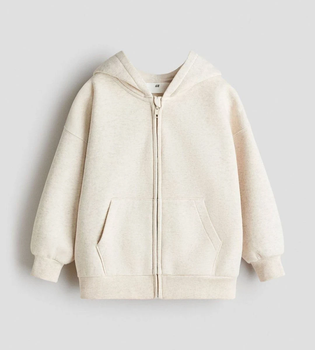 Women Zip-Up Hoodie