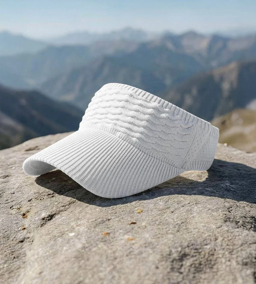 Visor Cap
