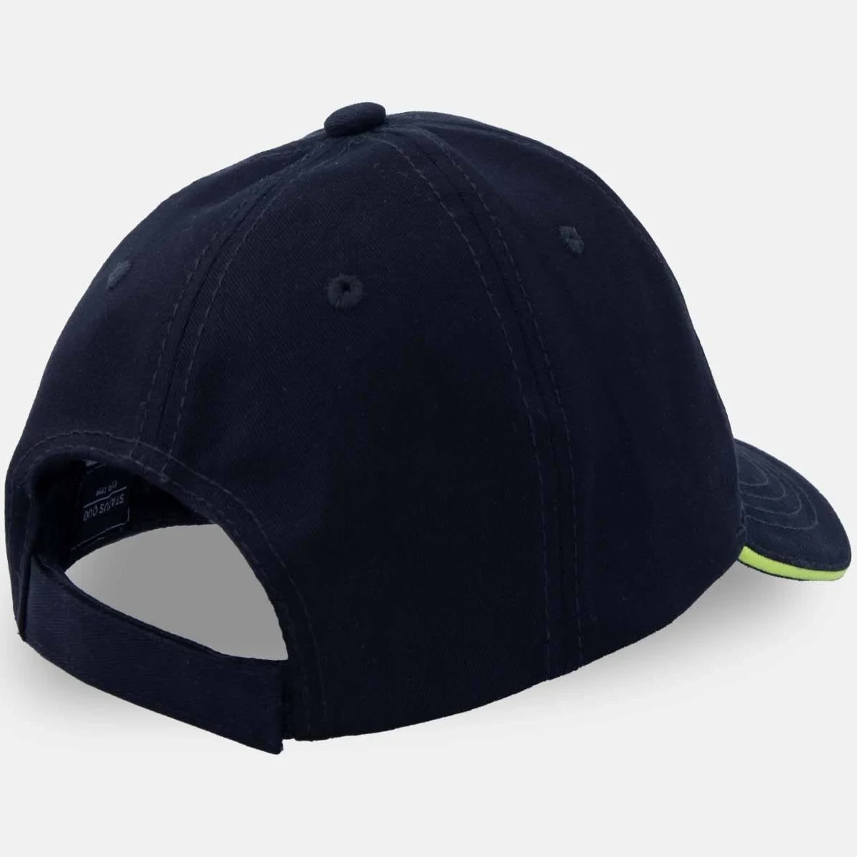 Embroidered Cap