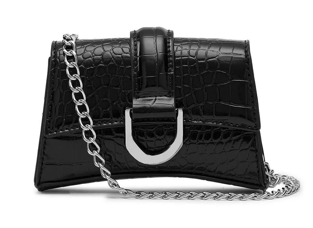 Mini Crossbody Purse