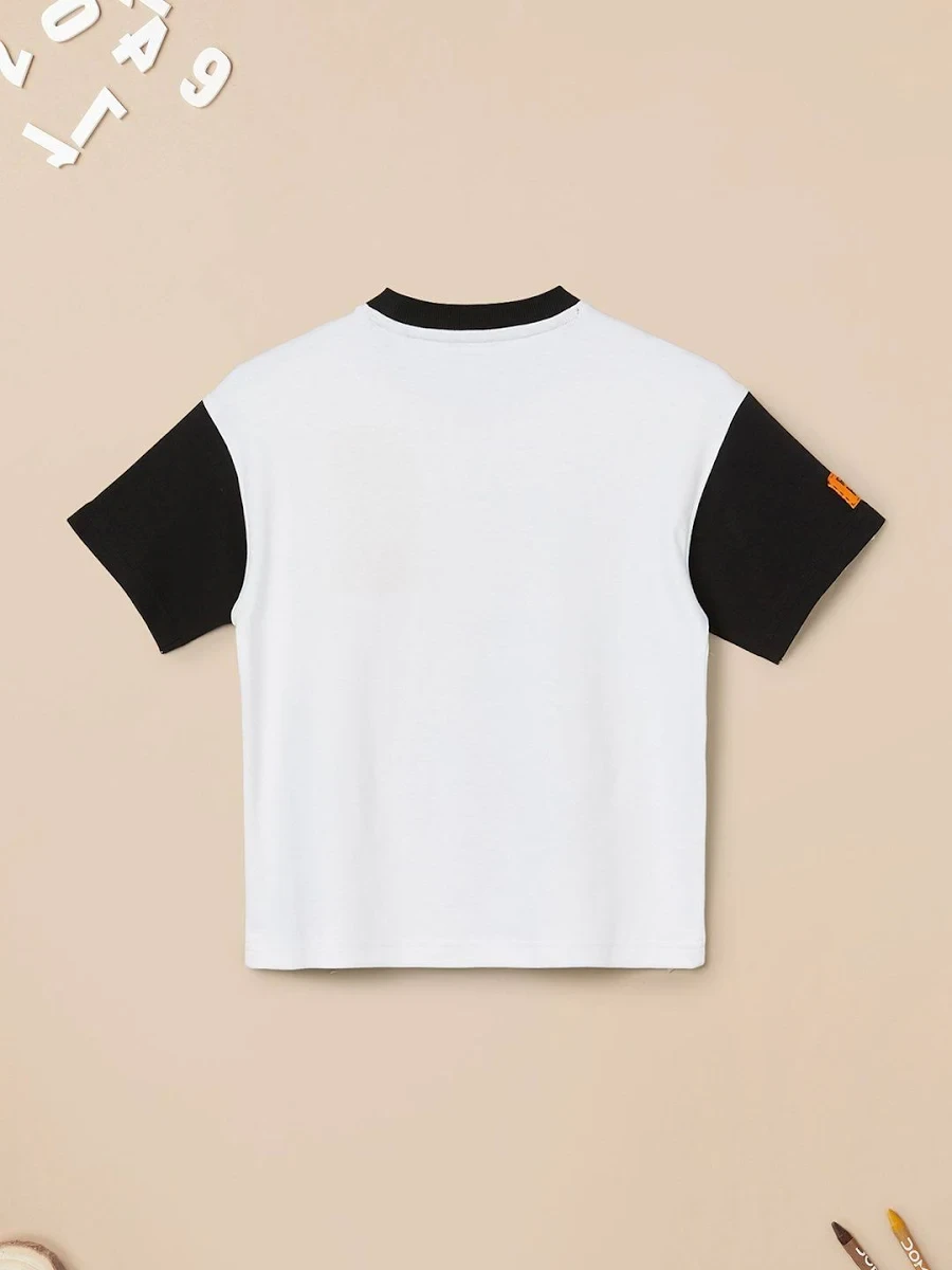 Boys Graphic T-Shirt