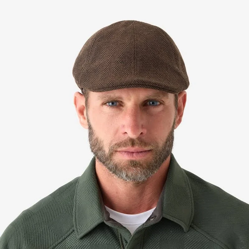 Flat Cap