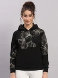 Women Pullover Hoodie