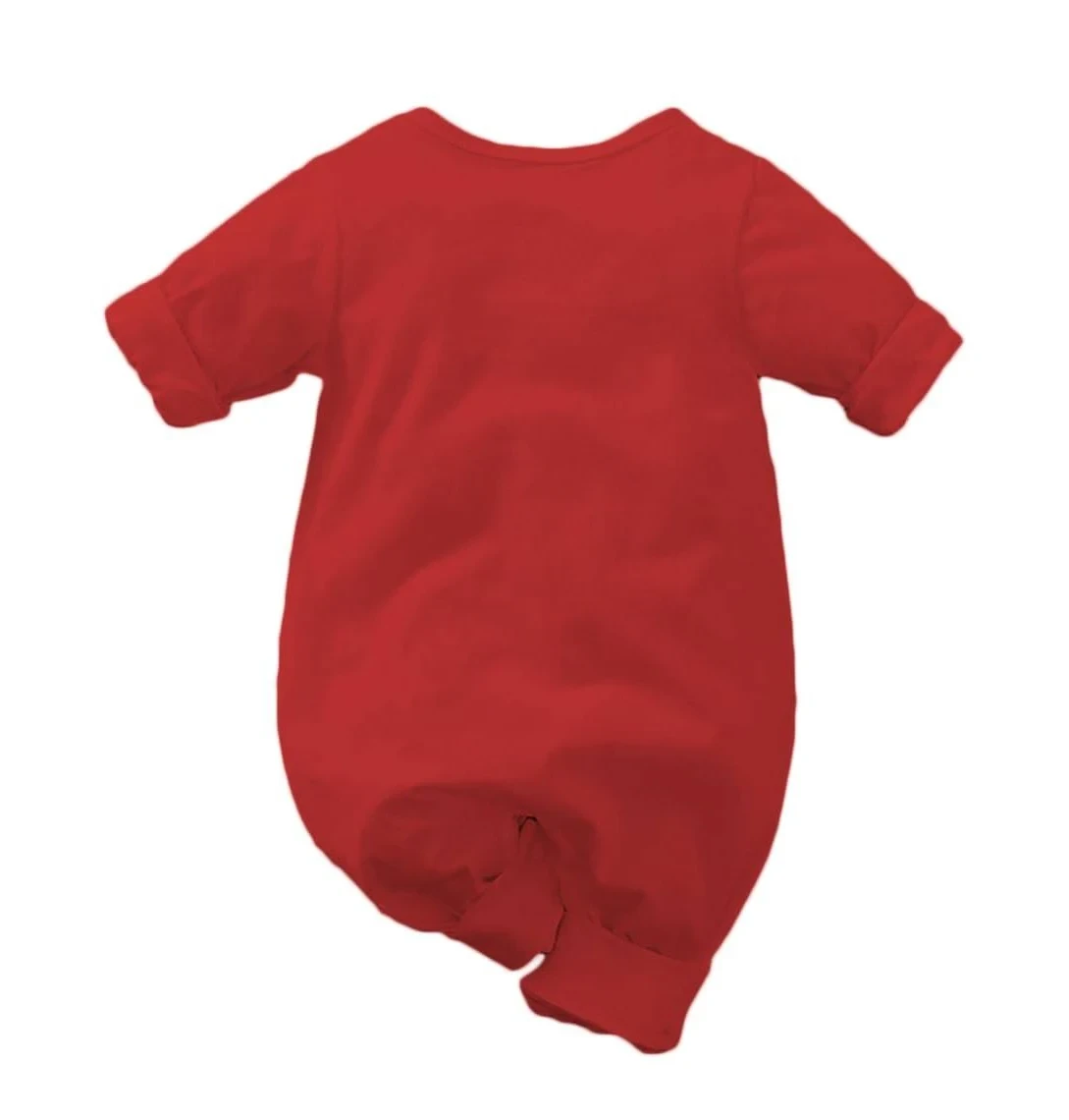 Baby Onesie Set