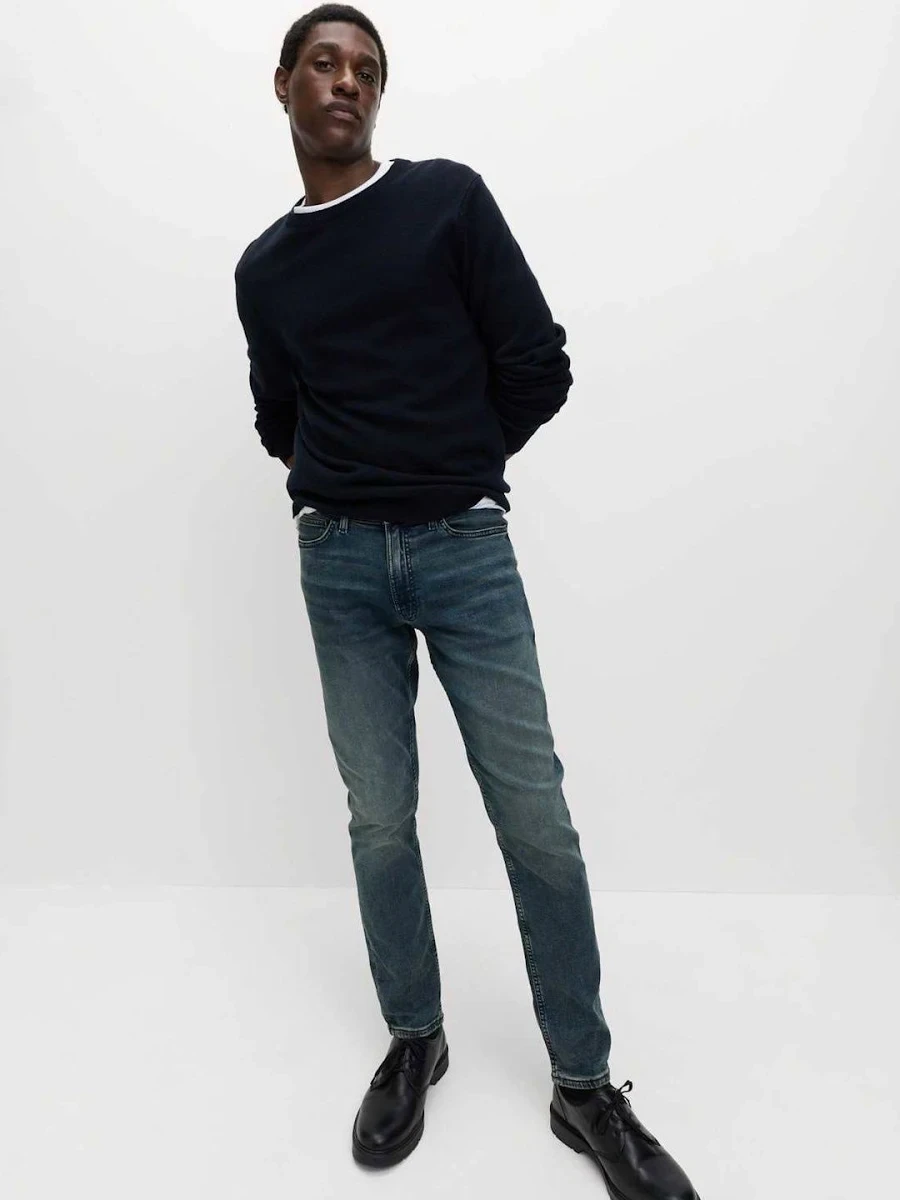 Super Stretch Jeans
