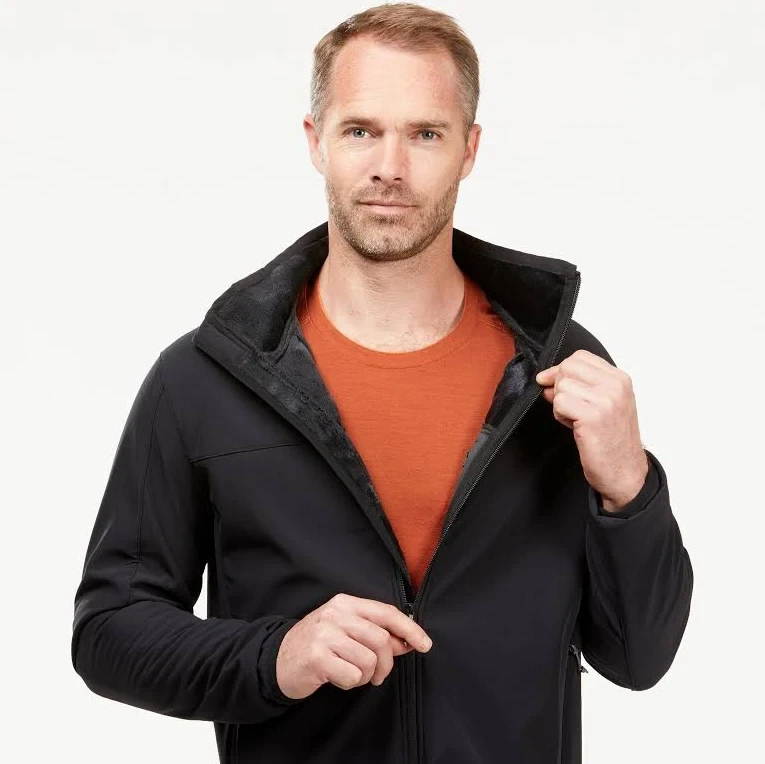 Windbreaker Jacket