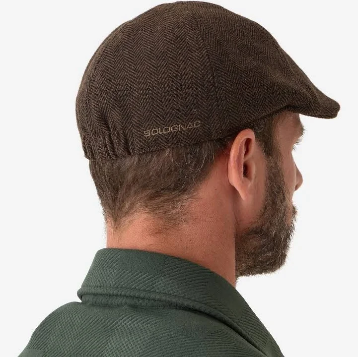 Flat Cap