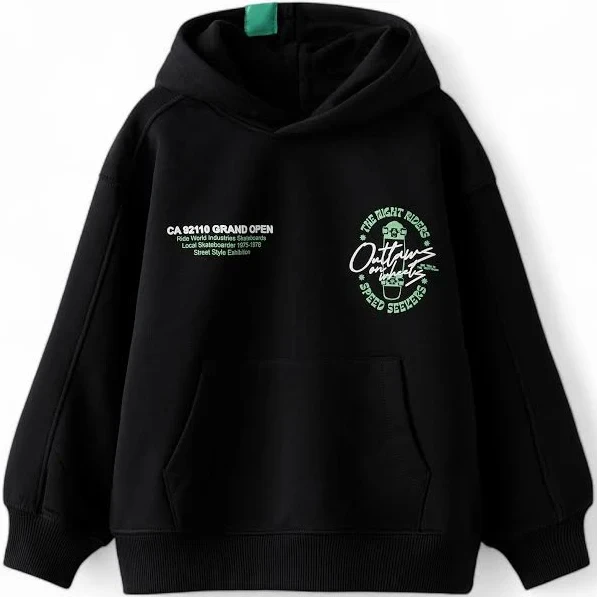 Boys Hoodie