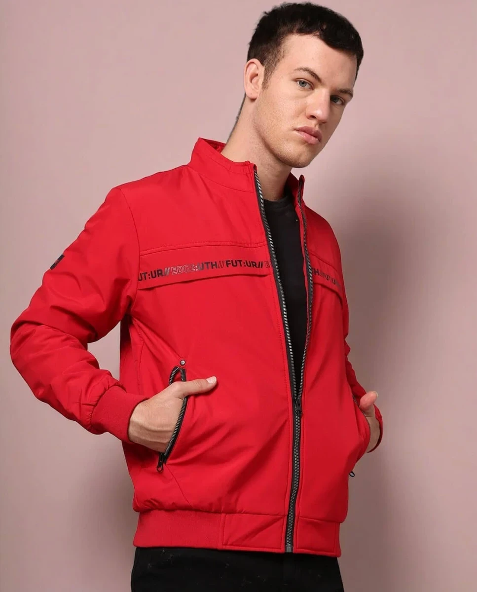 Casual Overshirt Jacket