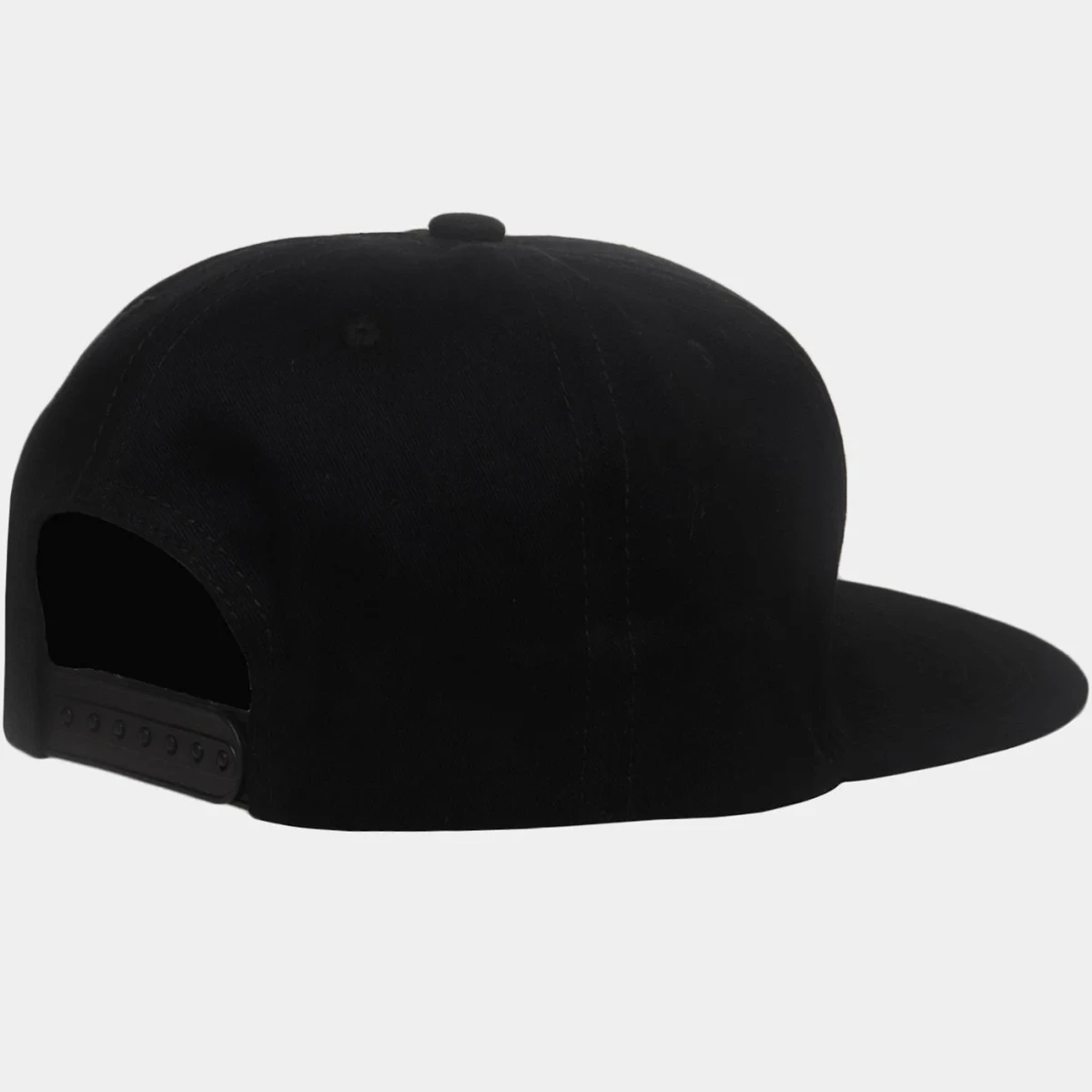 Snapback Cap